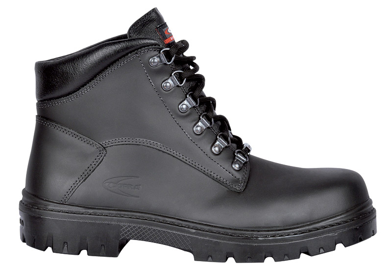 Scarpe Cofra Monteria S3 Src - ESAURITE